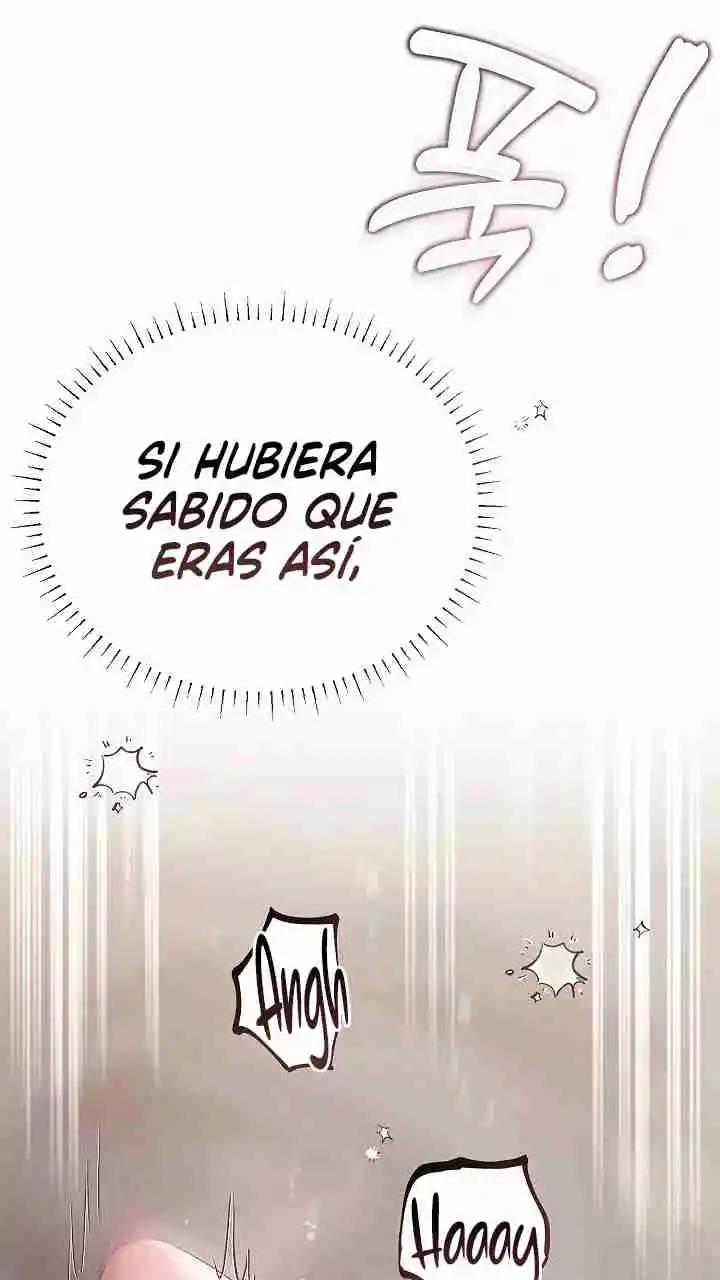 Quiero Llegar A Conocerla capítulo 4 página 115