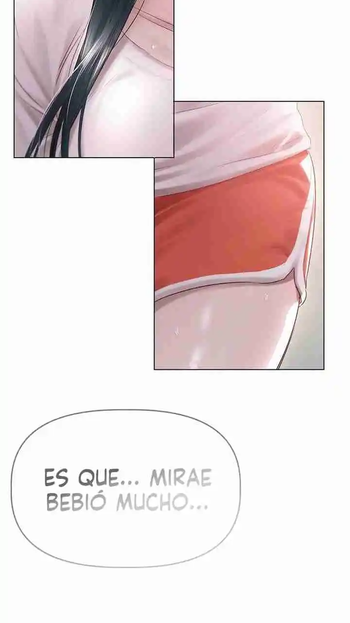 Quiero Llegar A Conocerla capítulo 4 página 16
