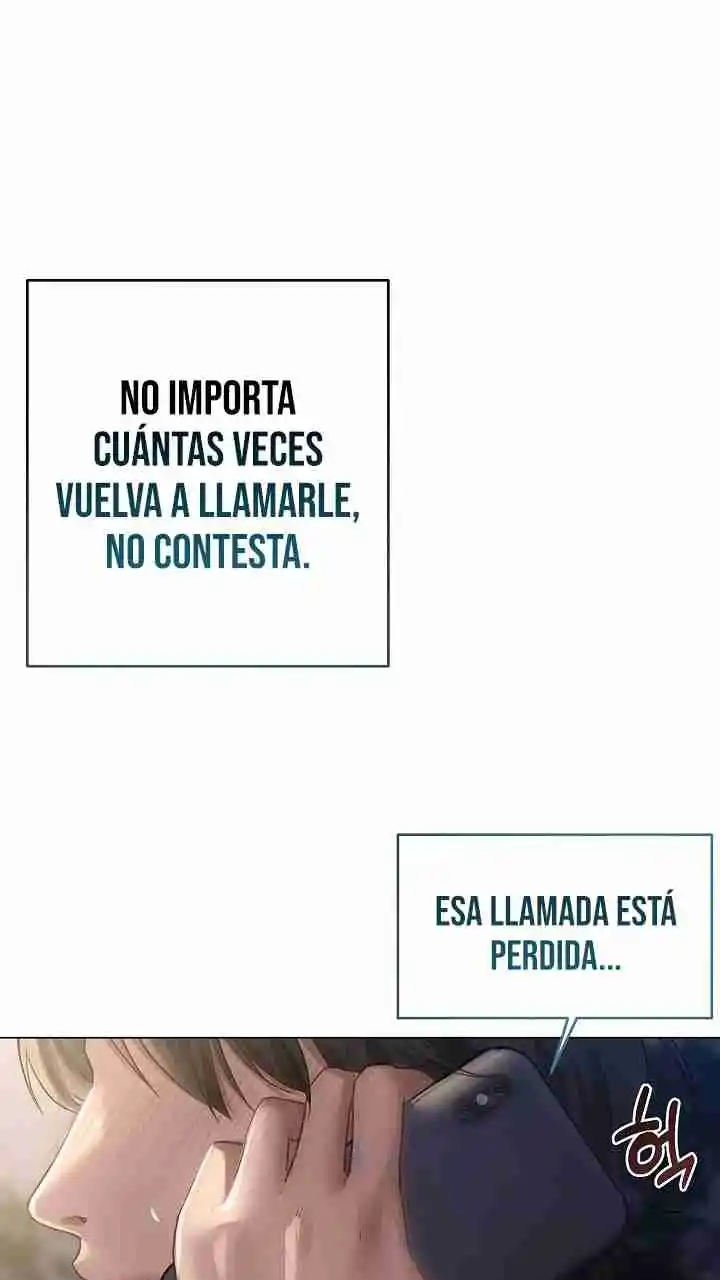 Quiero Llegar A Conocerla capítulo 4 página 2