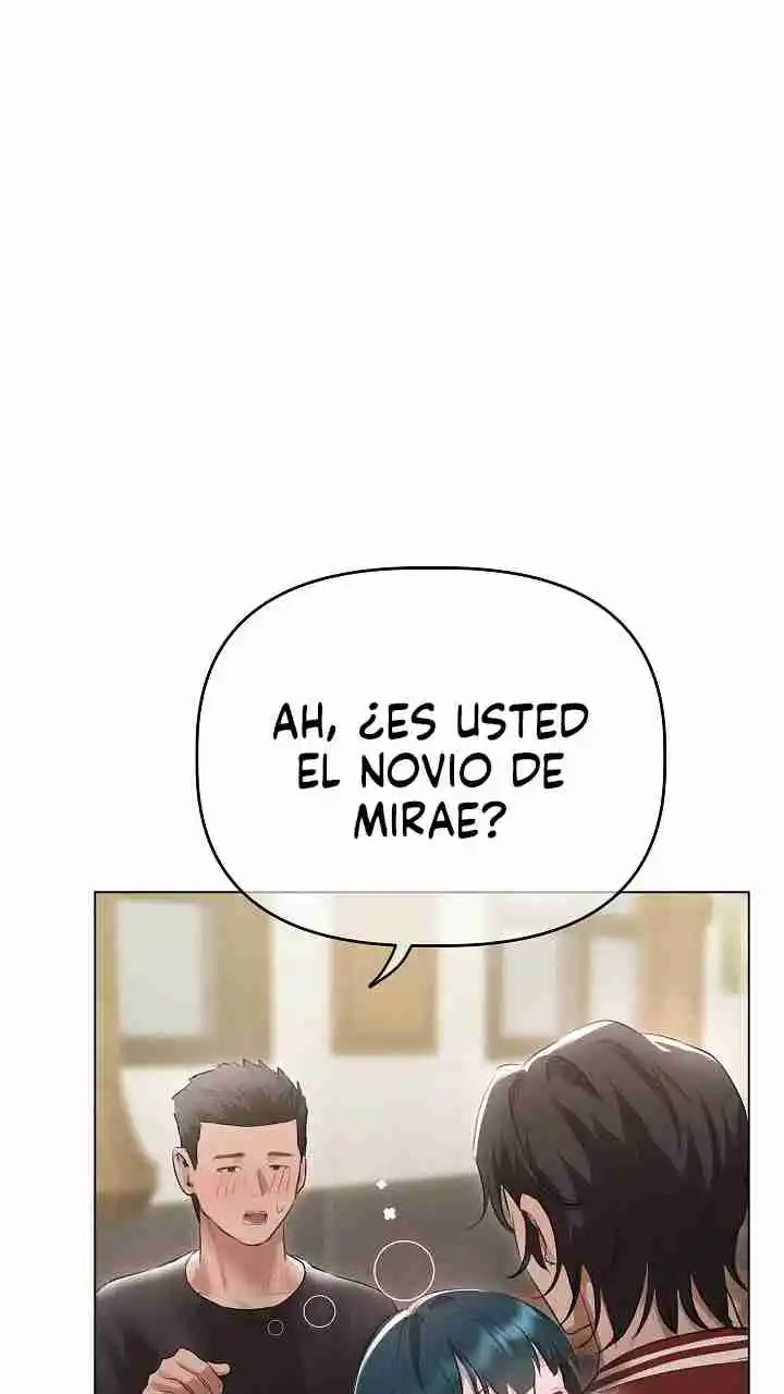 Quiero Llegar A Conocerla capítulo 4 página 25
