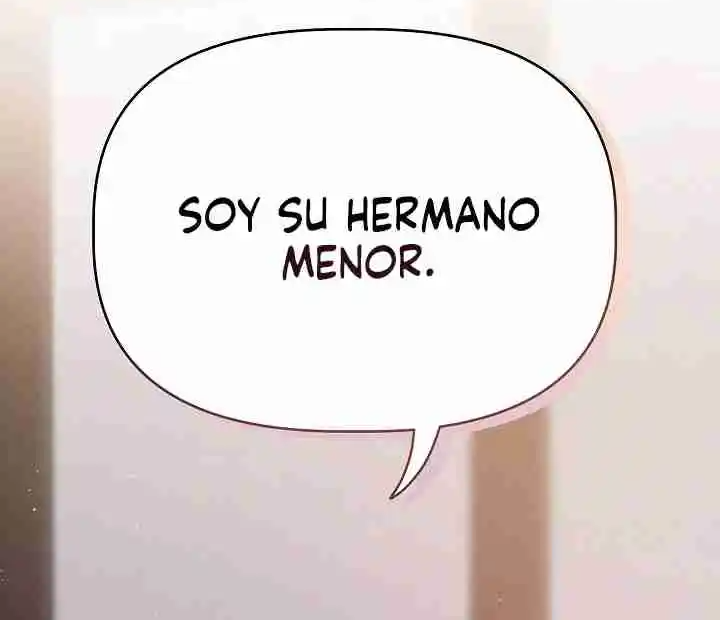 Quiero Llegar A Conocerla capítulo 4 página 27