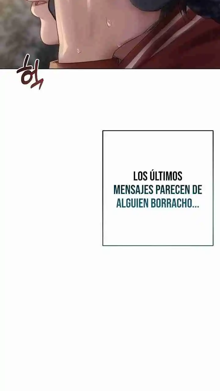 Quiero Llegar A Conocerla capítulo 4 página 3
