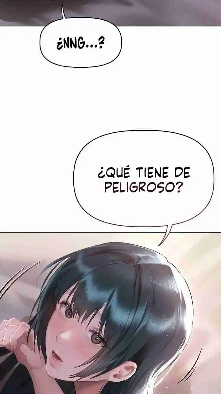 Quiero Llegar A Conocerla capítulo 4 página 40