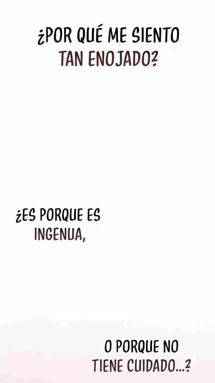 Quiero Llegar A Conocerla capítulo 4 página 47