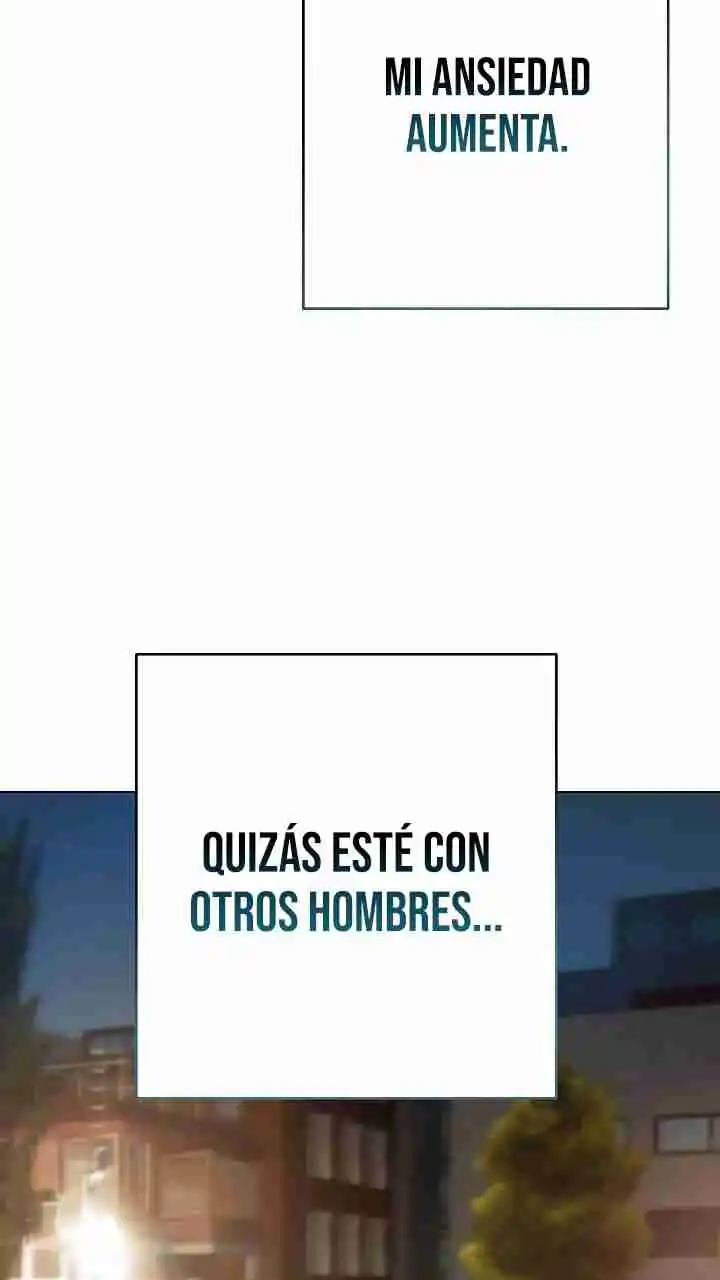 Quiero Llegar A Conocerla capítulo 4 página 5