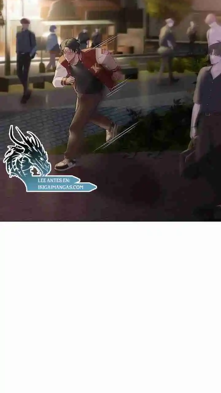 Quiero Llegar A Conocerla capítulo 4 página 6