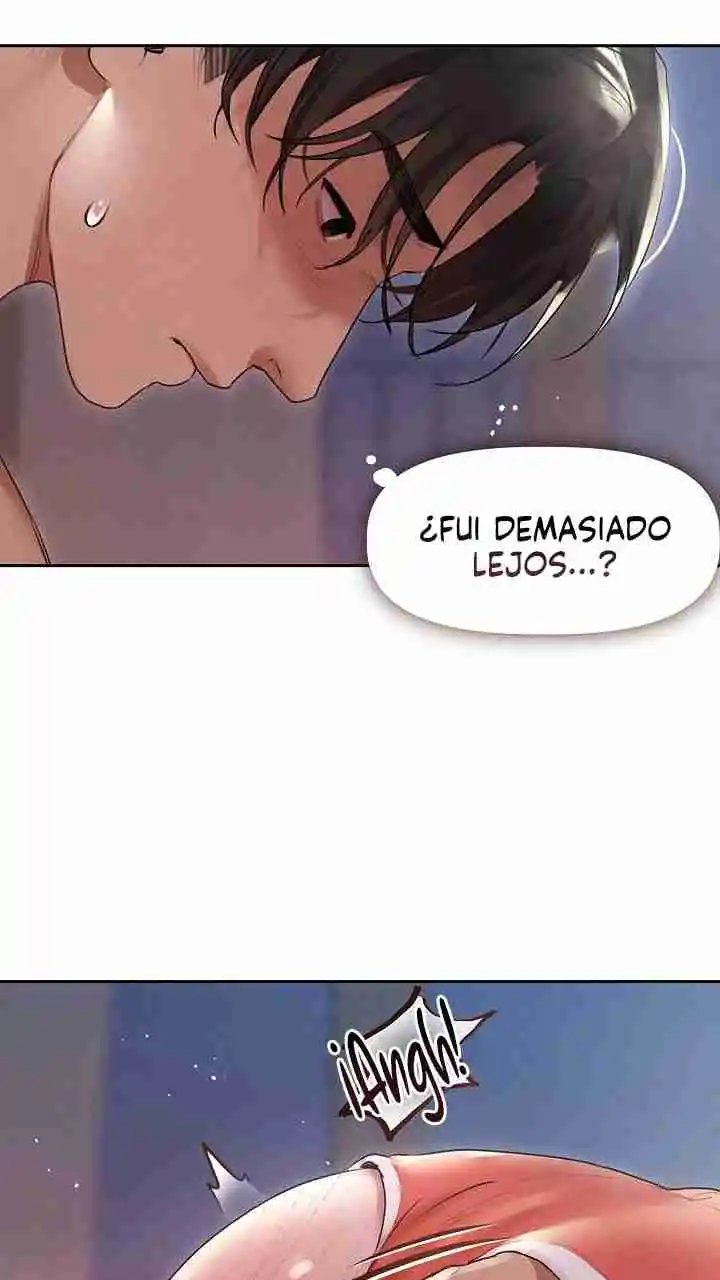 Quiero Llegar A Conocerla capítulo 4 página 62