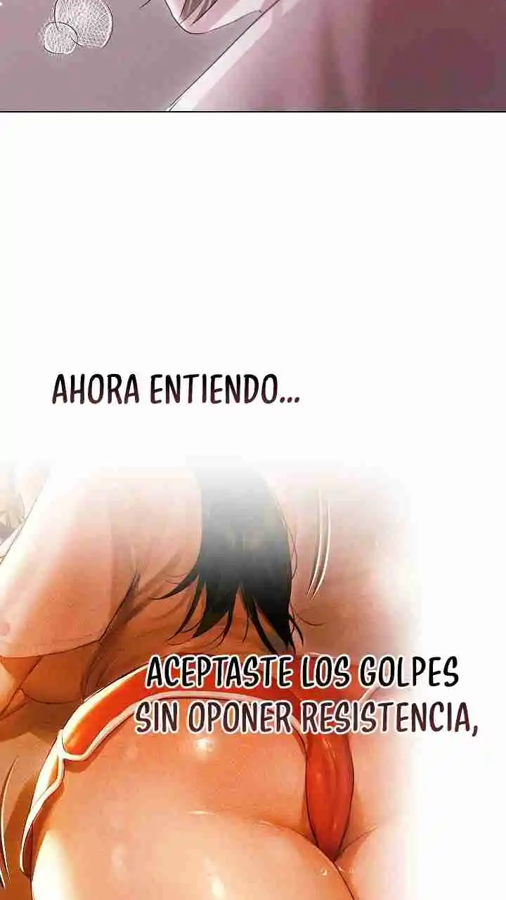Quiero Llegar A Conocerla capítulo 4 página 66