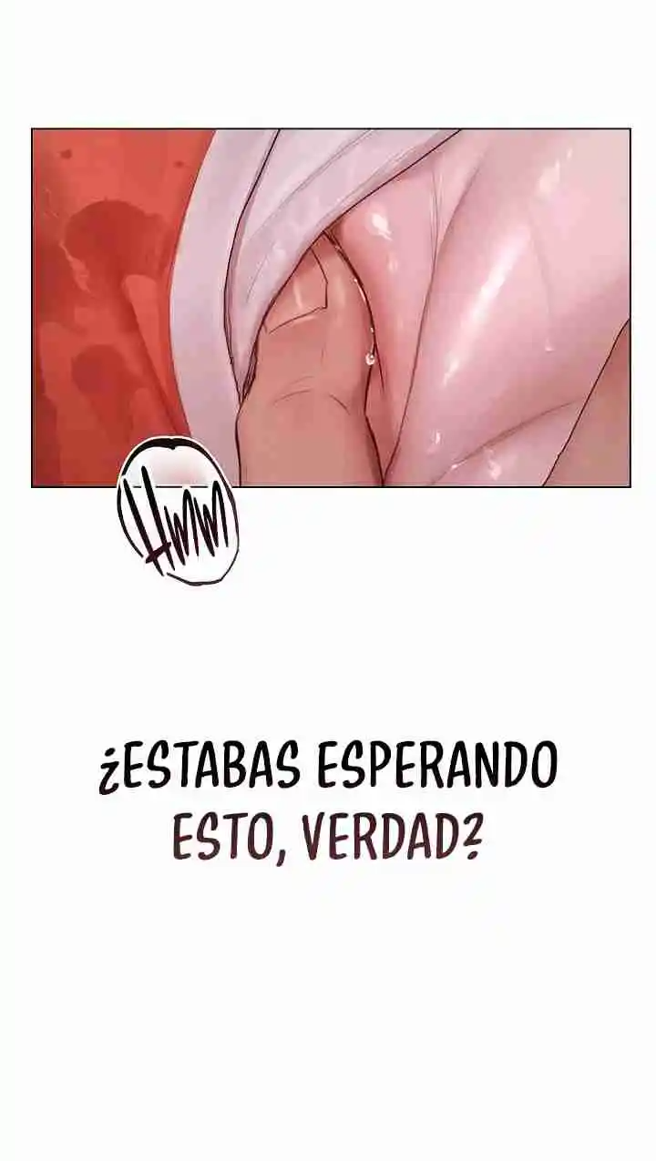 Quiero Llegar A Conocerla capítulo 4 página 69