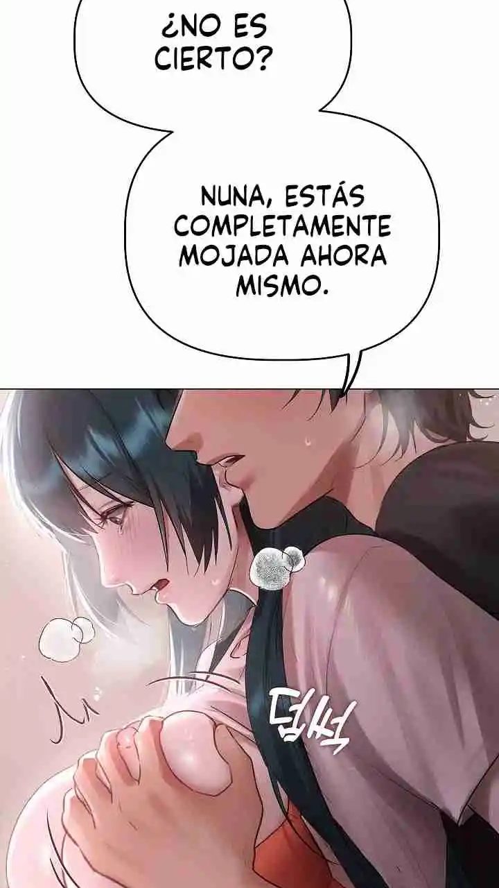Quiero Llegar A Conocerla capítulo 4 página 80