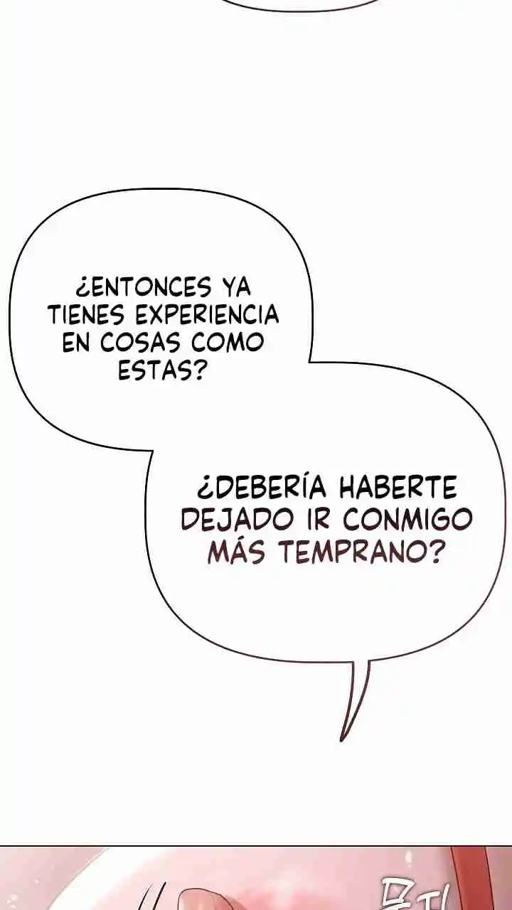 Quiero Llegar A Conocerla capítulo 4 página 83