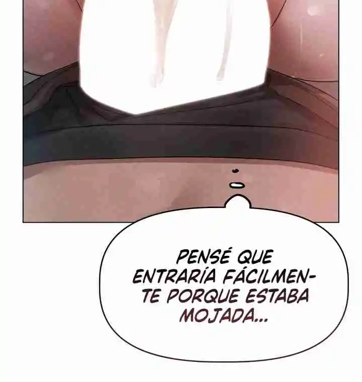 Quiero Llegar A Conocerla capítulo 5 página 10