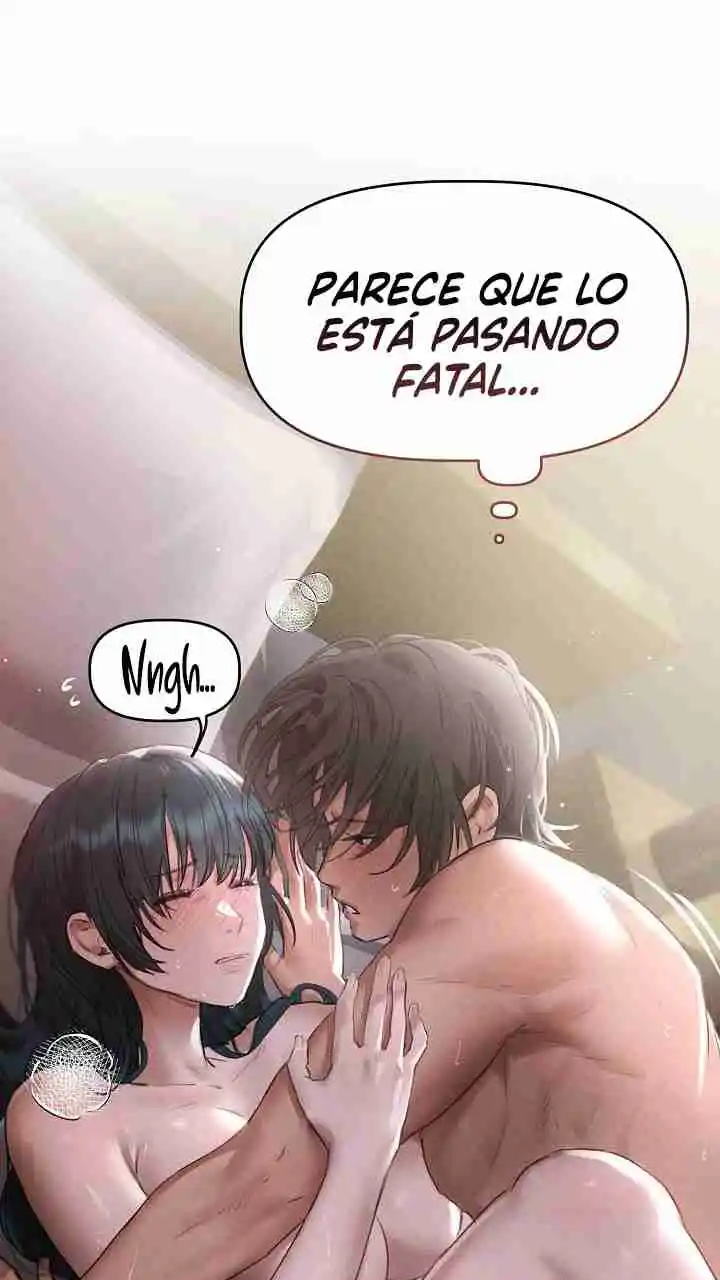 Quiero Llegar A Conocerla capítulo 5 página 11