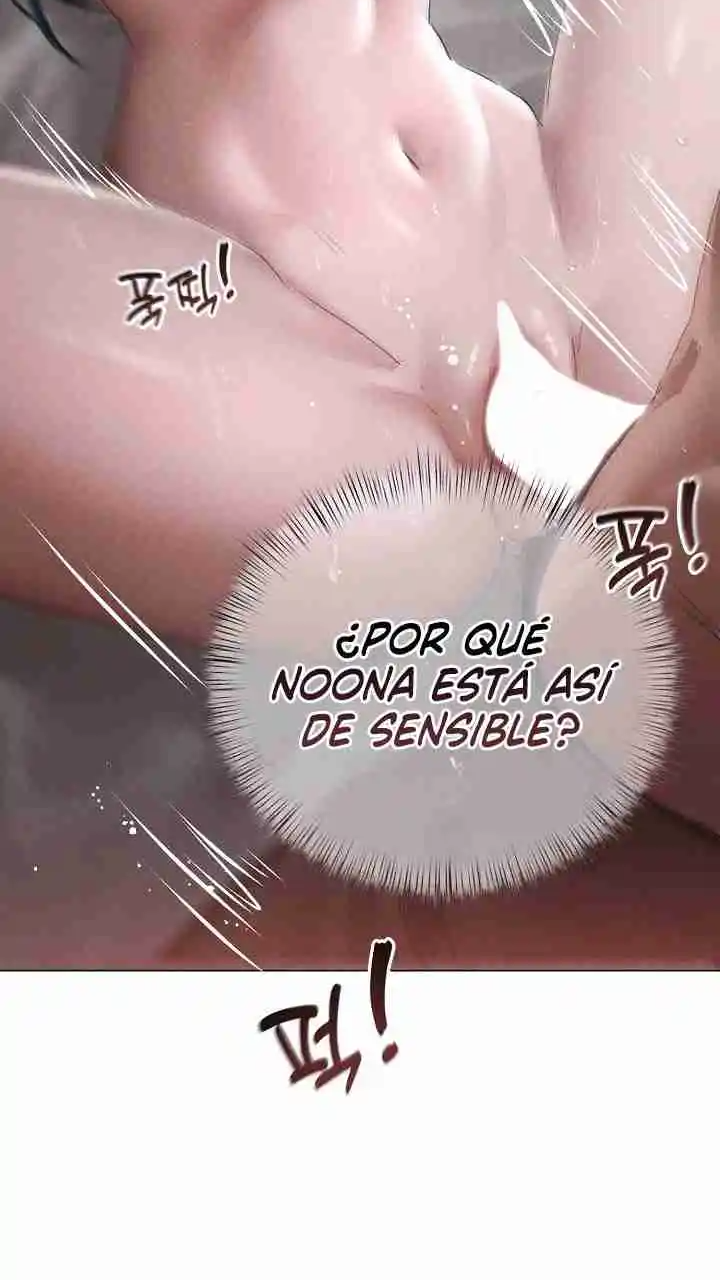 Quiero Llegar A Conocerla capítulo 5 página 20
