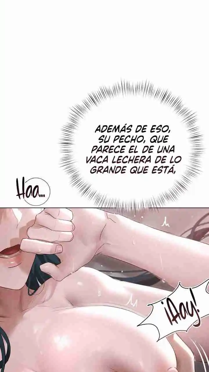 Quiero Llegar A Conocerla capítulo 5 página 21