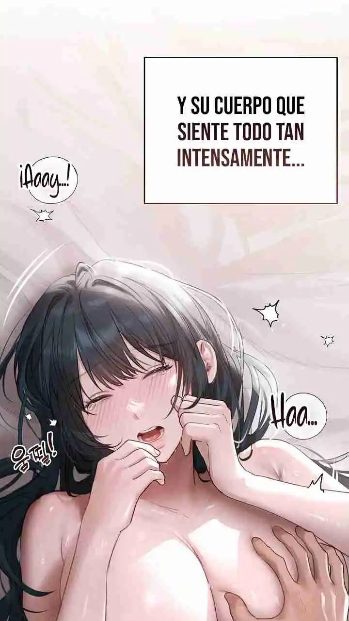 Quiero Llegar A Conocerla capítulo 5 página 23