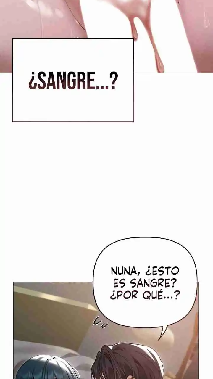Quiero Llegar A Conocerla capítulo 5 página 26