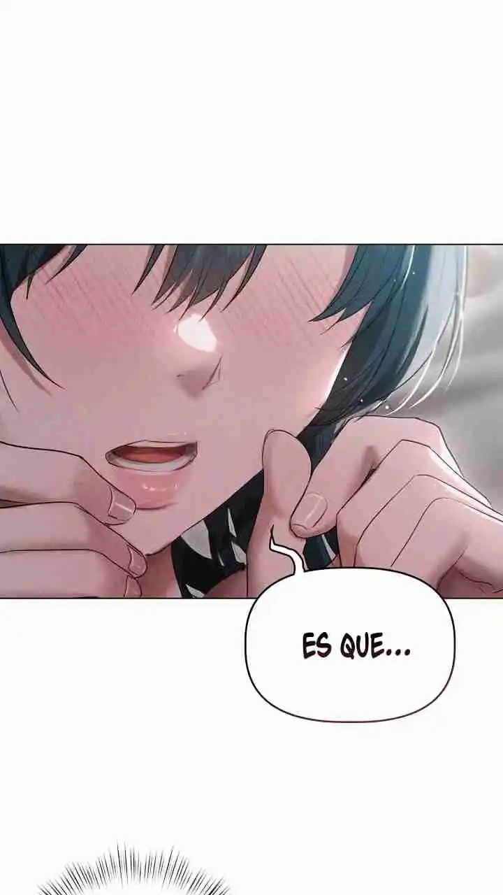 Quiero Llegar A Conocerla capítulo 5 página 28