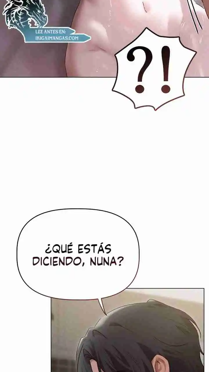 Quiero Llegar A Conocerla capítulo 5 página 31