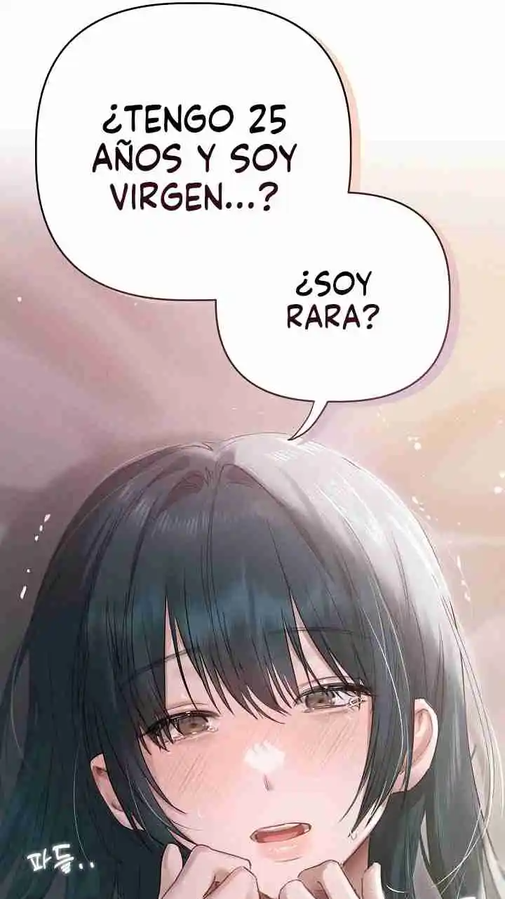 Quiero Llegar A Conocerla capítulo 5 página 35