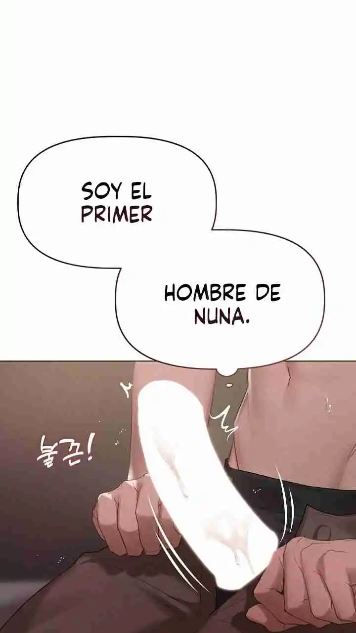 Quiero Llegar A Conocerla capítulo 5 página 38