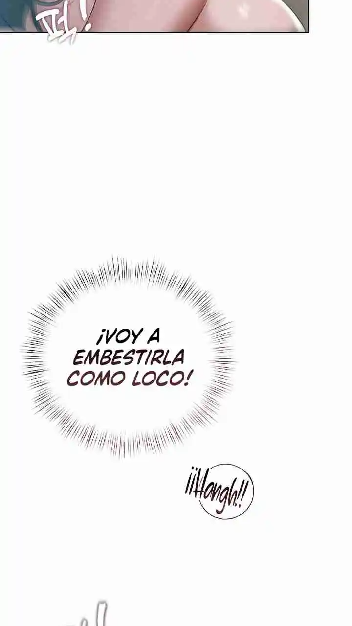 Quiero Llegar A Conocerla capítulo 5 página 54