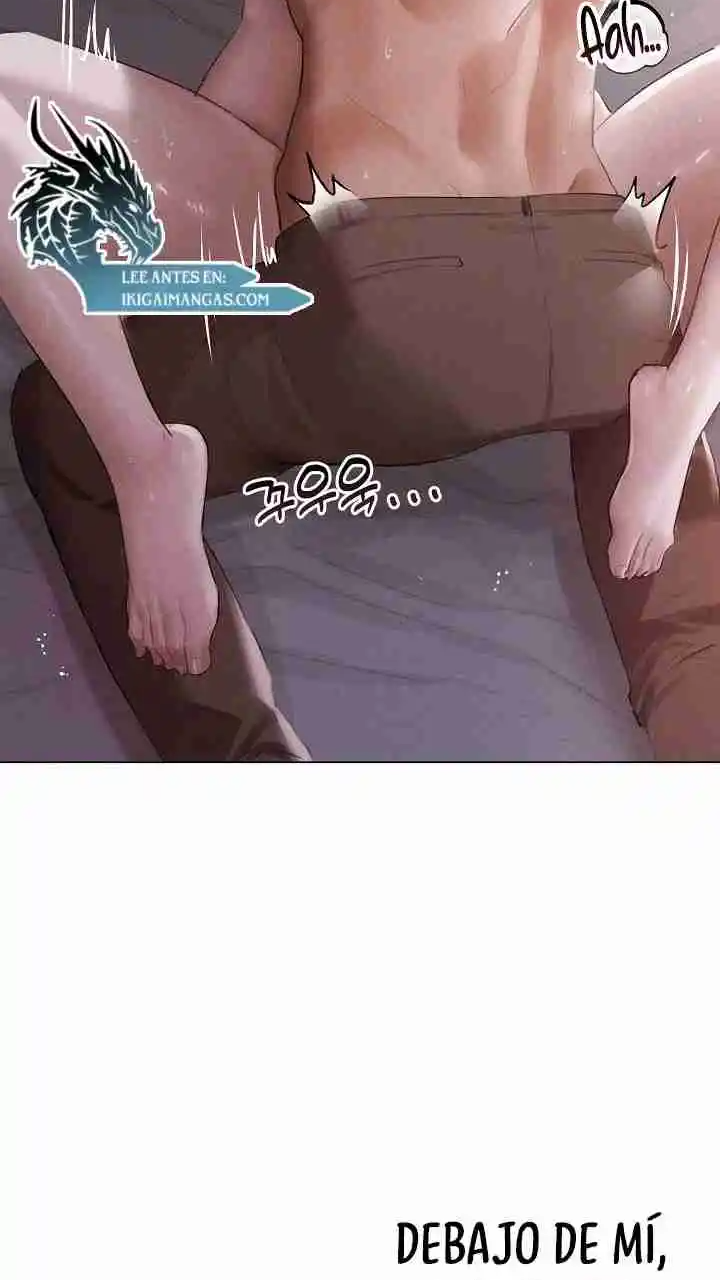 Quiero Llegar A Conocerla capítulo 5 página 6