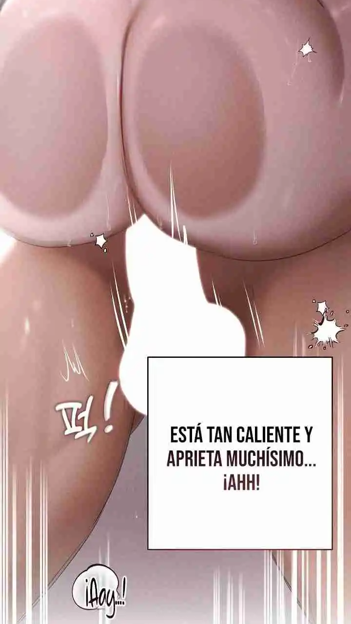 Quiero Llegar A Conocerla capítulo 5 página 61