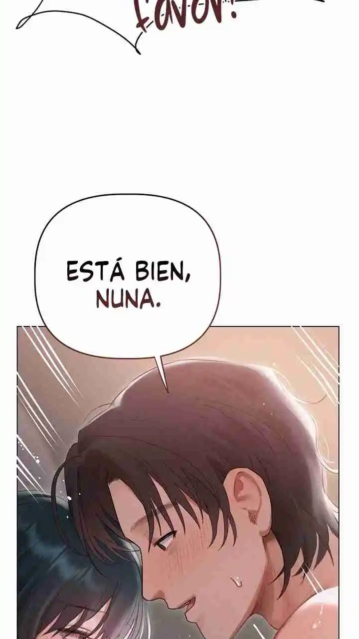 Quiero Llegar A Conocerla capítulo 5 página 70