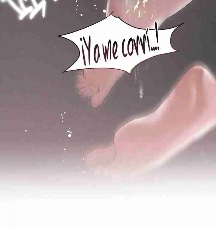 Quiero Llegar A Conocerla capítulo 5 página 76