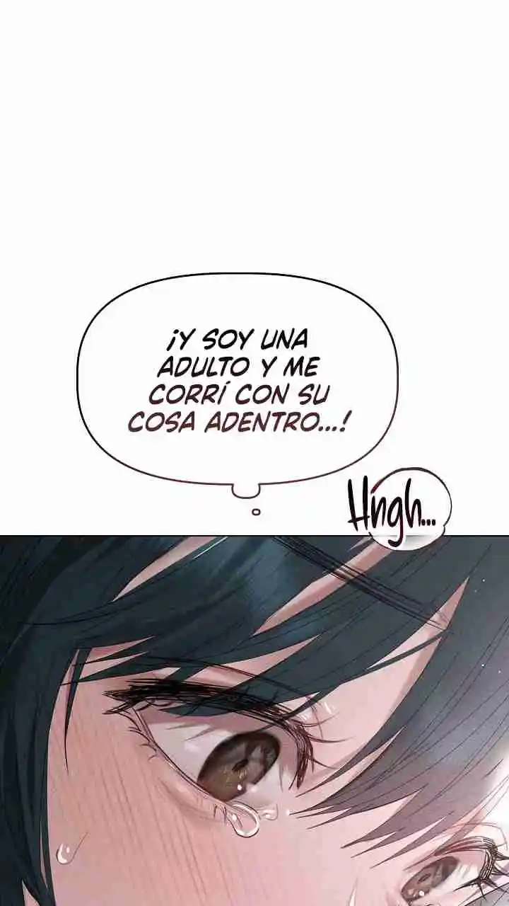 Quiero Llegar A Conocerla capítulo 5 página 77
