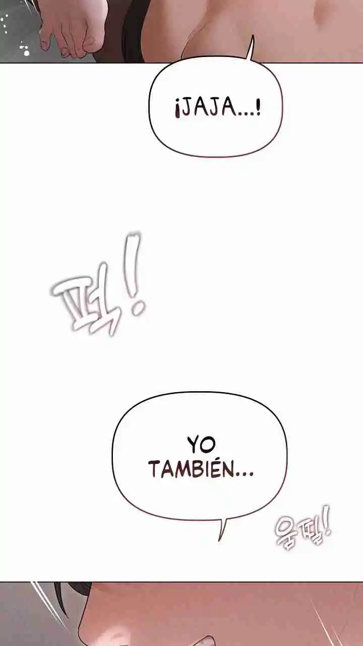 Quiero Llegar A Conocerla capítulo 5 página 80