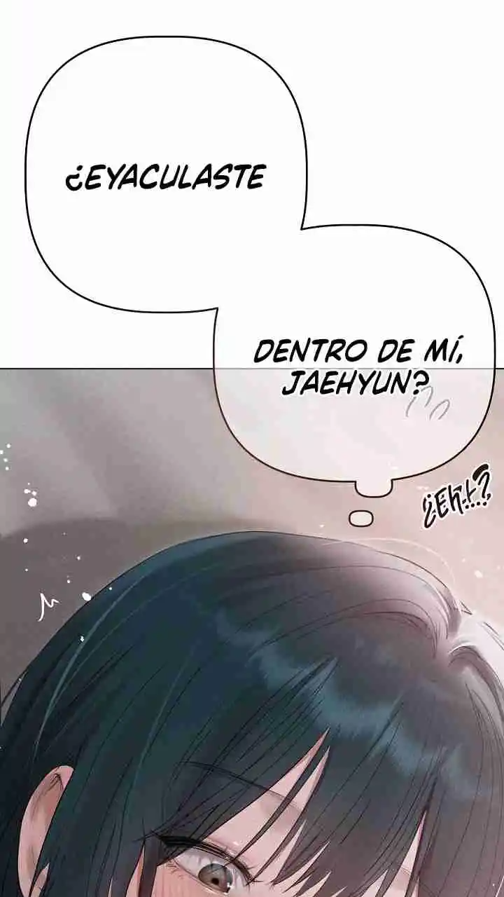 Quiero Llegar A Conocerla capítulo 5 página 87