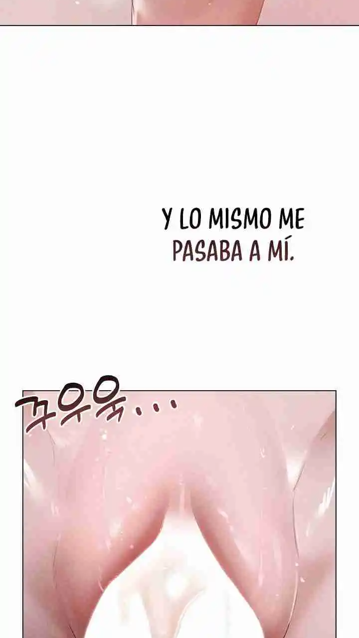 Quiero Llegar A Conocerla capítulo 5 página 9