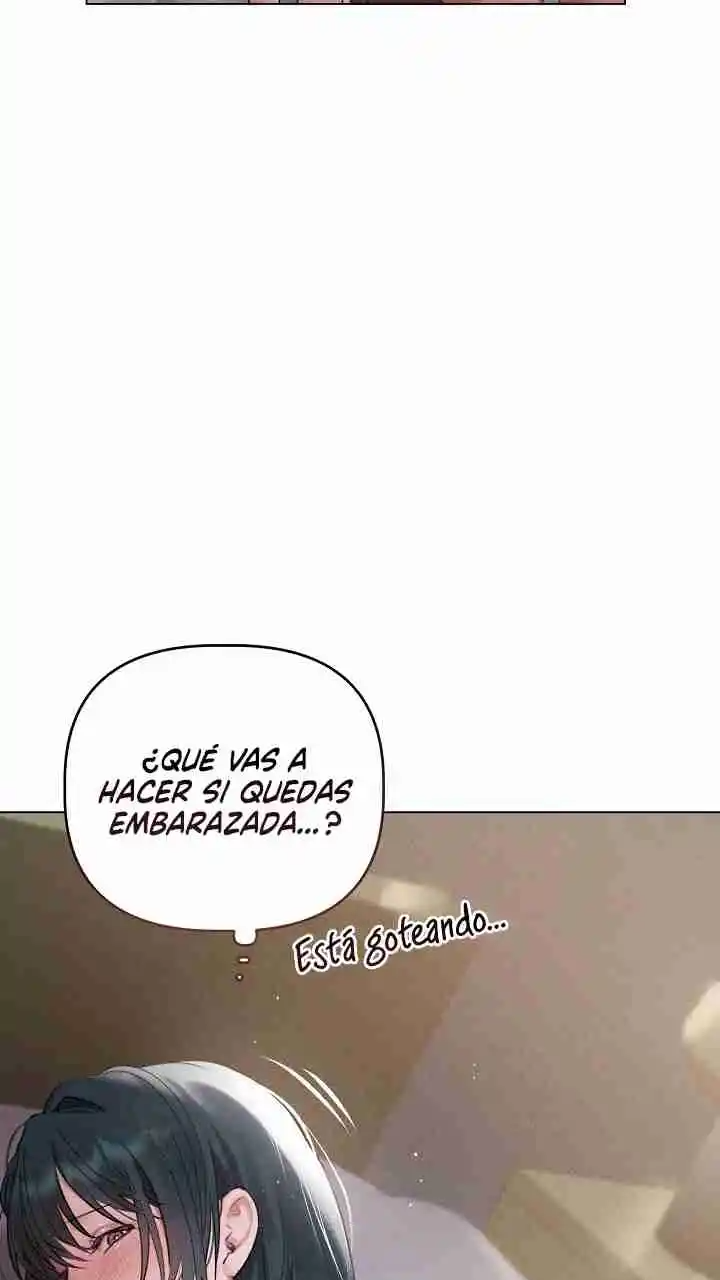 Quiero Llegar A Conocerla capítulo 5 página 90