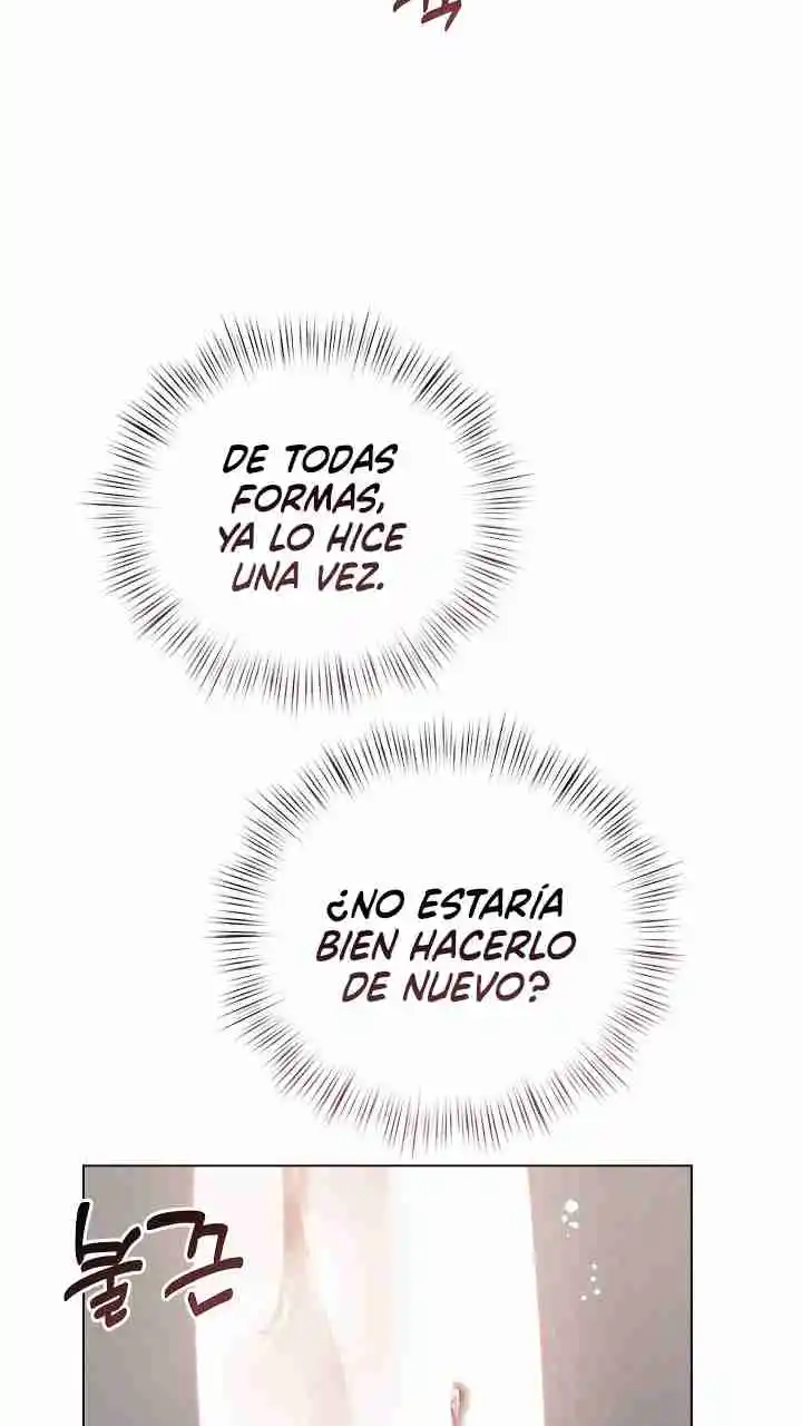 Quiero Llegar A Conocerla capítulo 5 página 97
