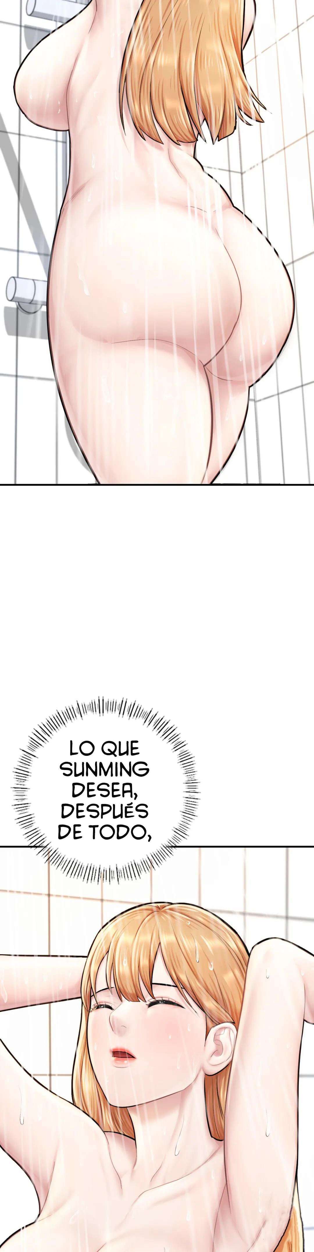 Quiero ser un Alfa capítulo 10 página 18
