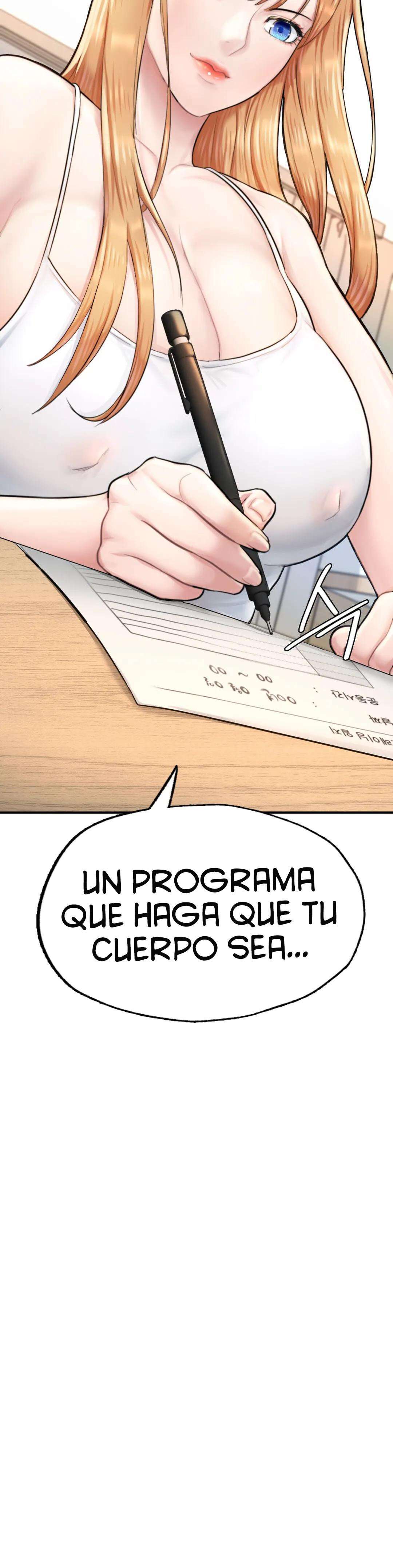 Quiero ser un Alfa capítulo 10 página 22