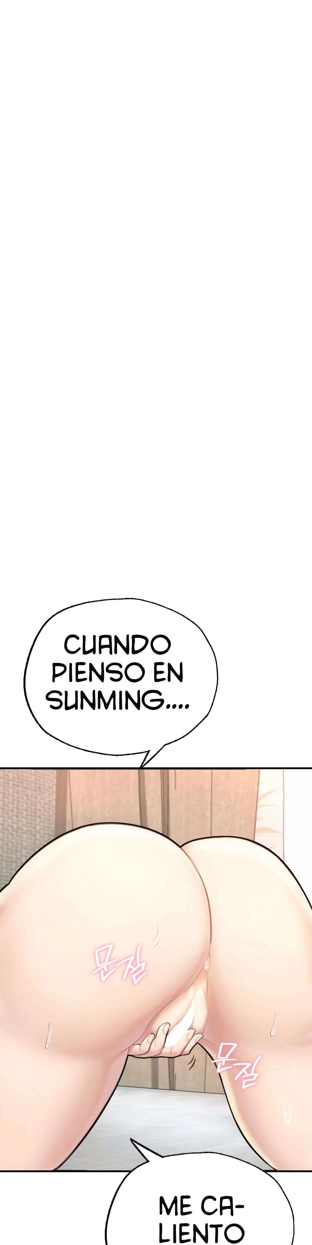Quiero ser un Alfa capítulo 10 página 40