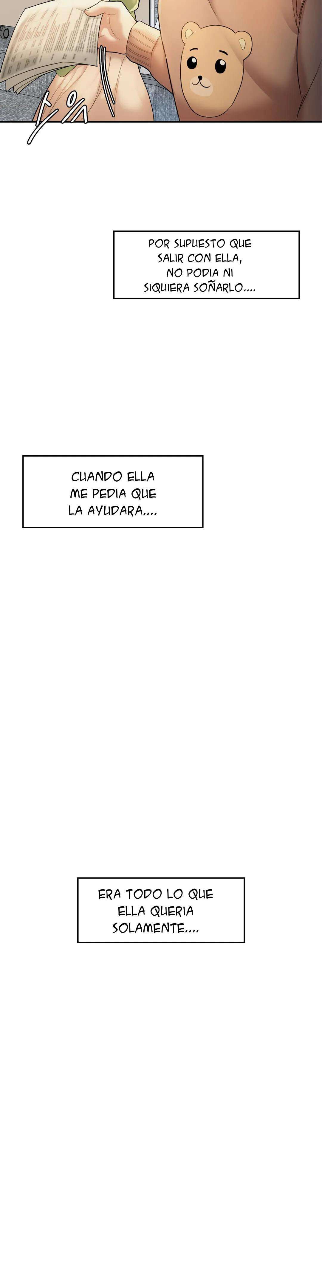 Quiero ser un Alfa capítulo 2 página 55