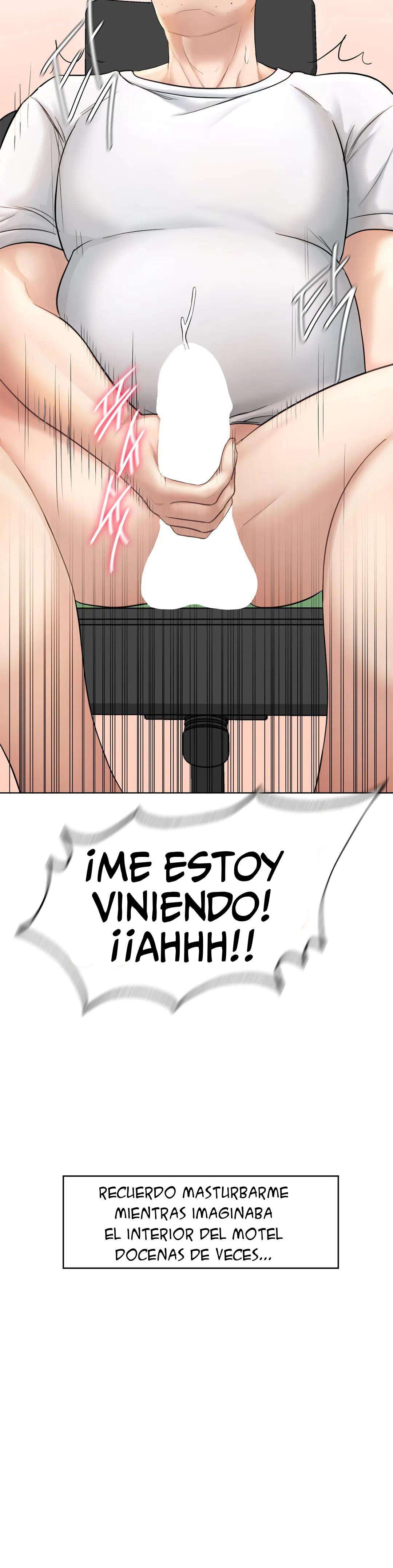 Quiero ser un Alfa capítulo 2 página 59