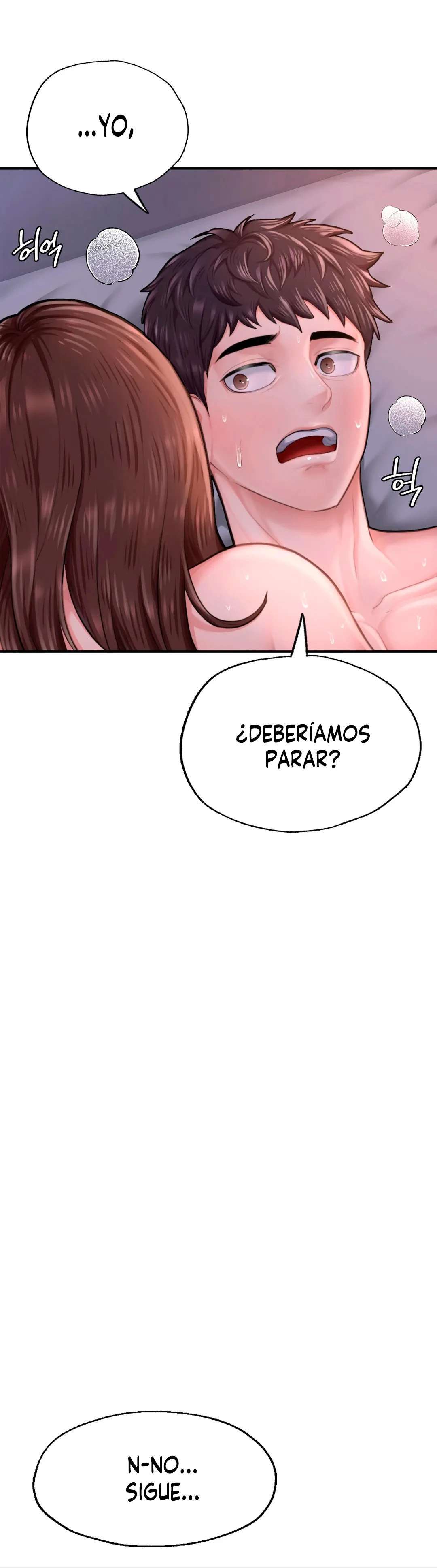 Quiero ser un Alfa capítulo 8 página 13