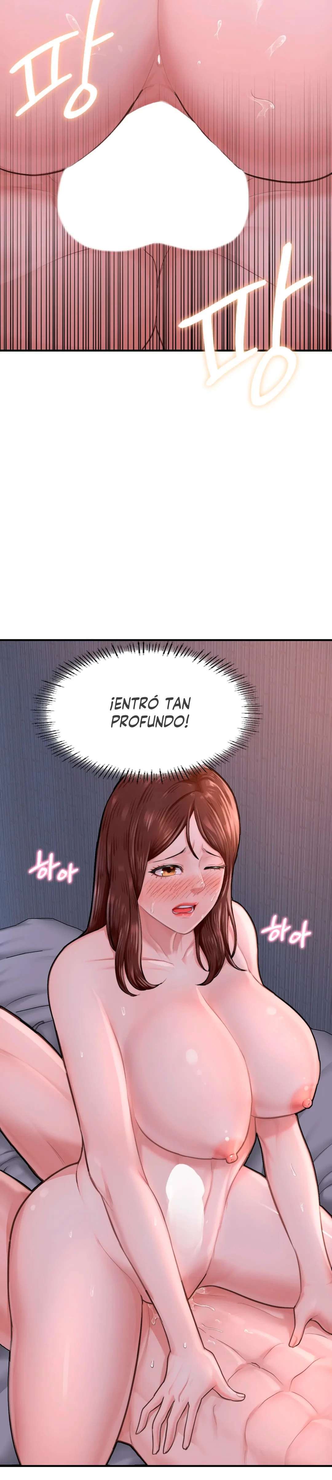 Quiero ser un Alfa capítulo 8 página 7