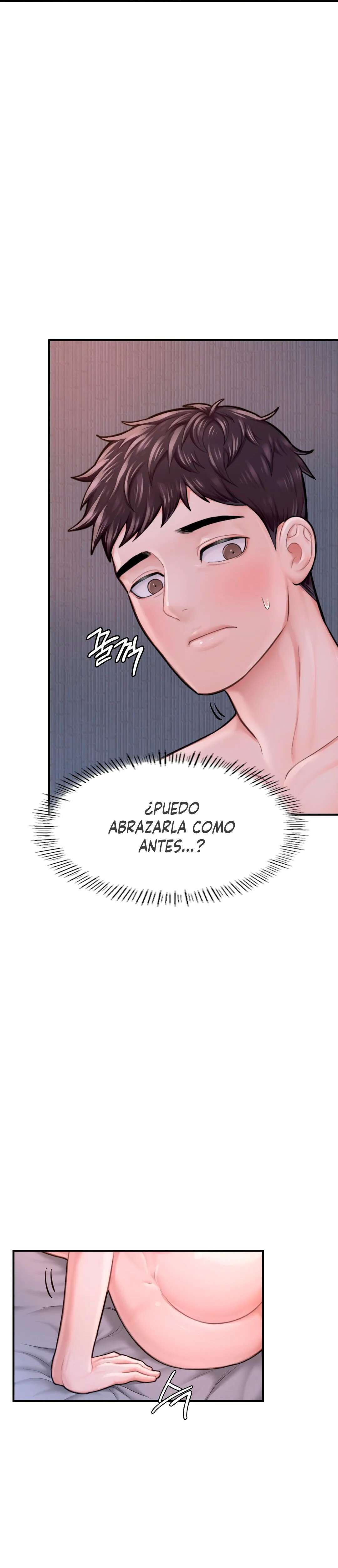Quiero ser un Alfa capítulo 9 página 10