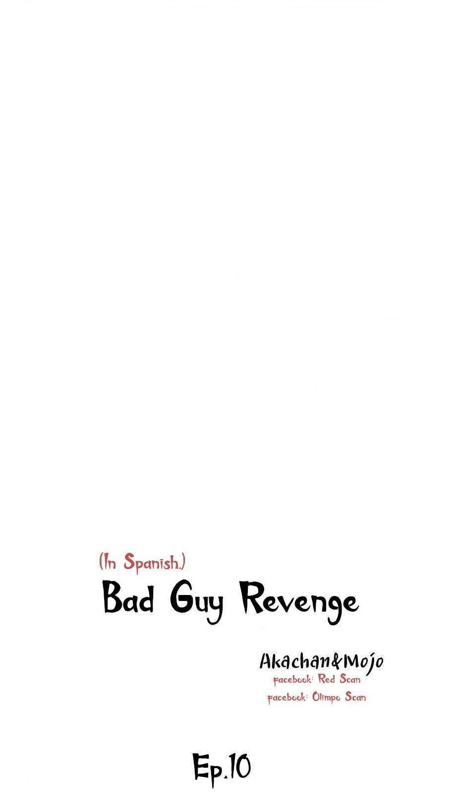 Read Bad Guy Revenge capítulo 10 página 4