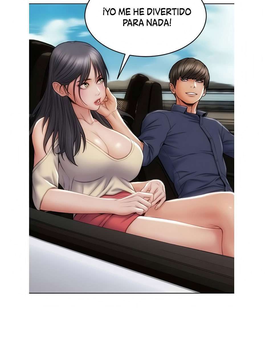 Read Bad Guy Revenge capítulo 10 página 57