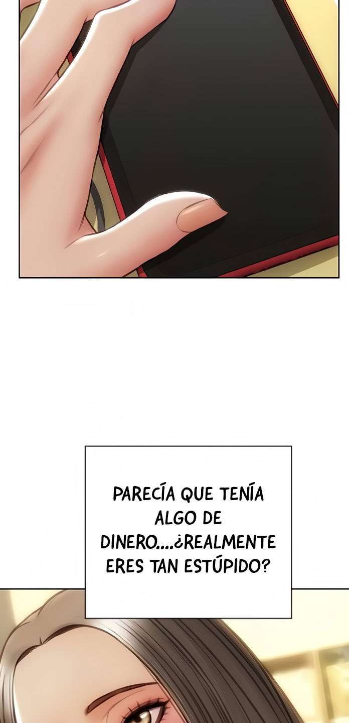 Read Bad Guy Revenge capítulo 11 página 17