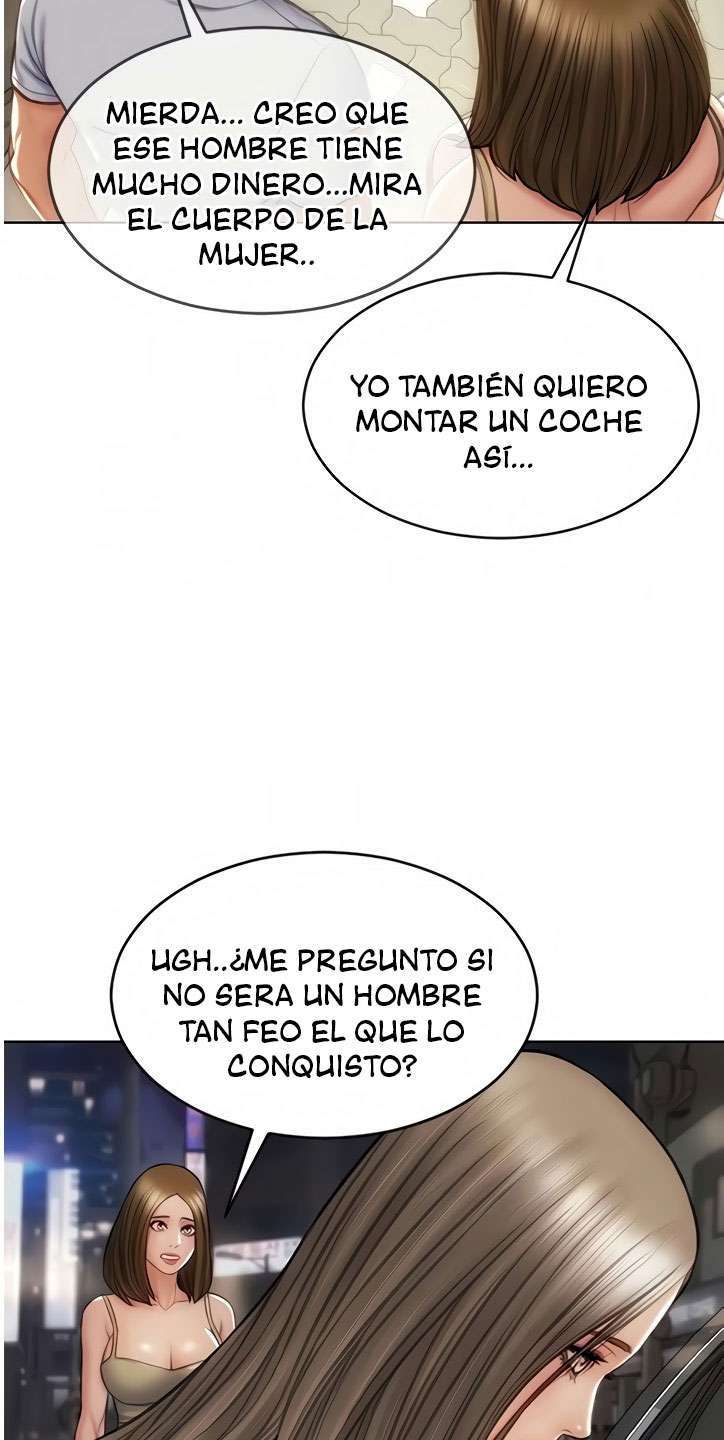 Read Bad Guy Revenge capítulo 11 página 37