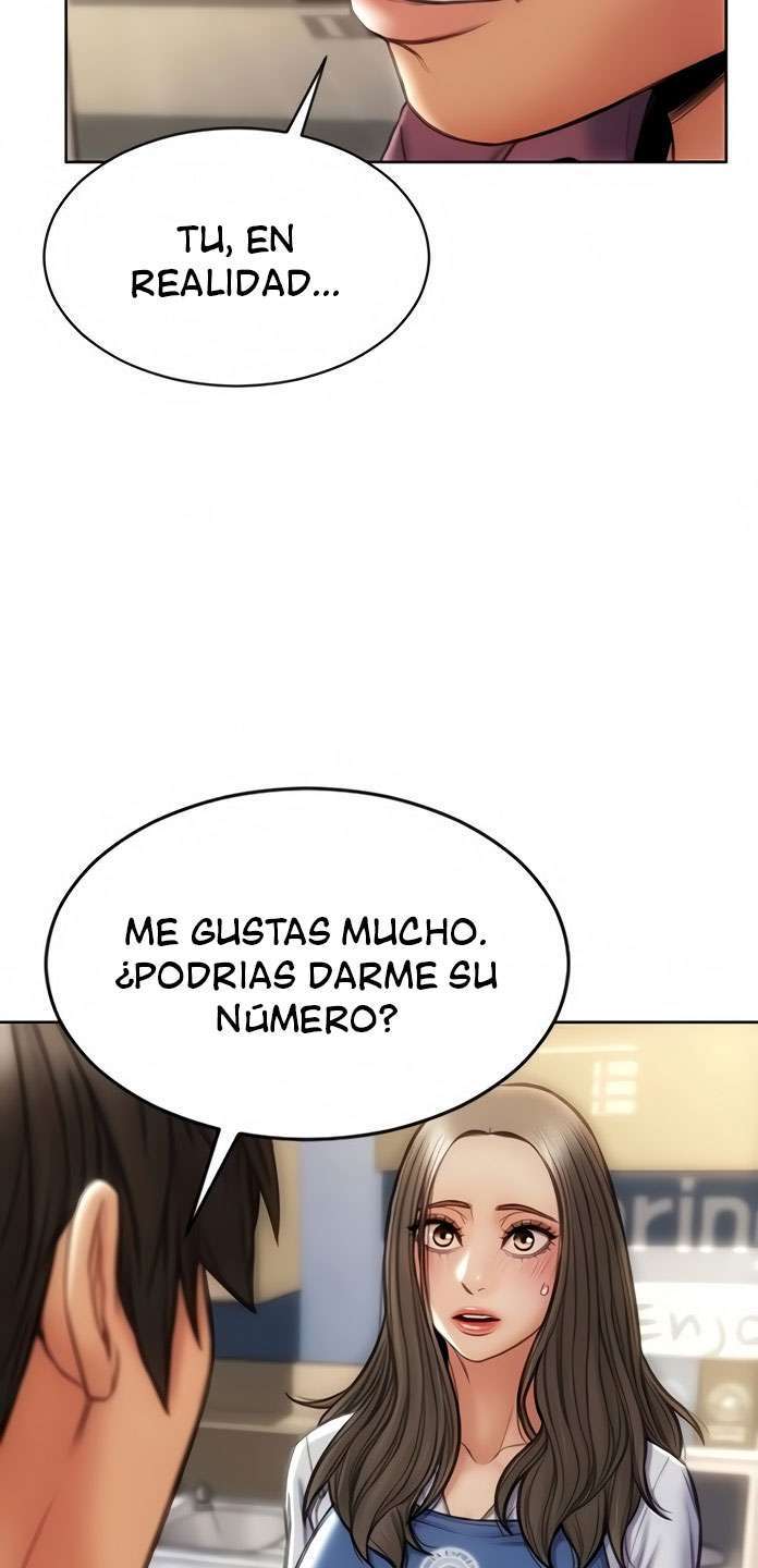 Read Bad Guy Revenge capítulo 11 página 5