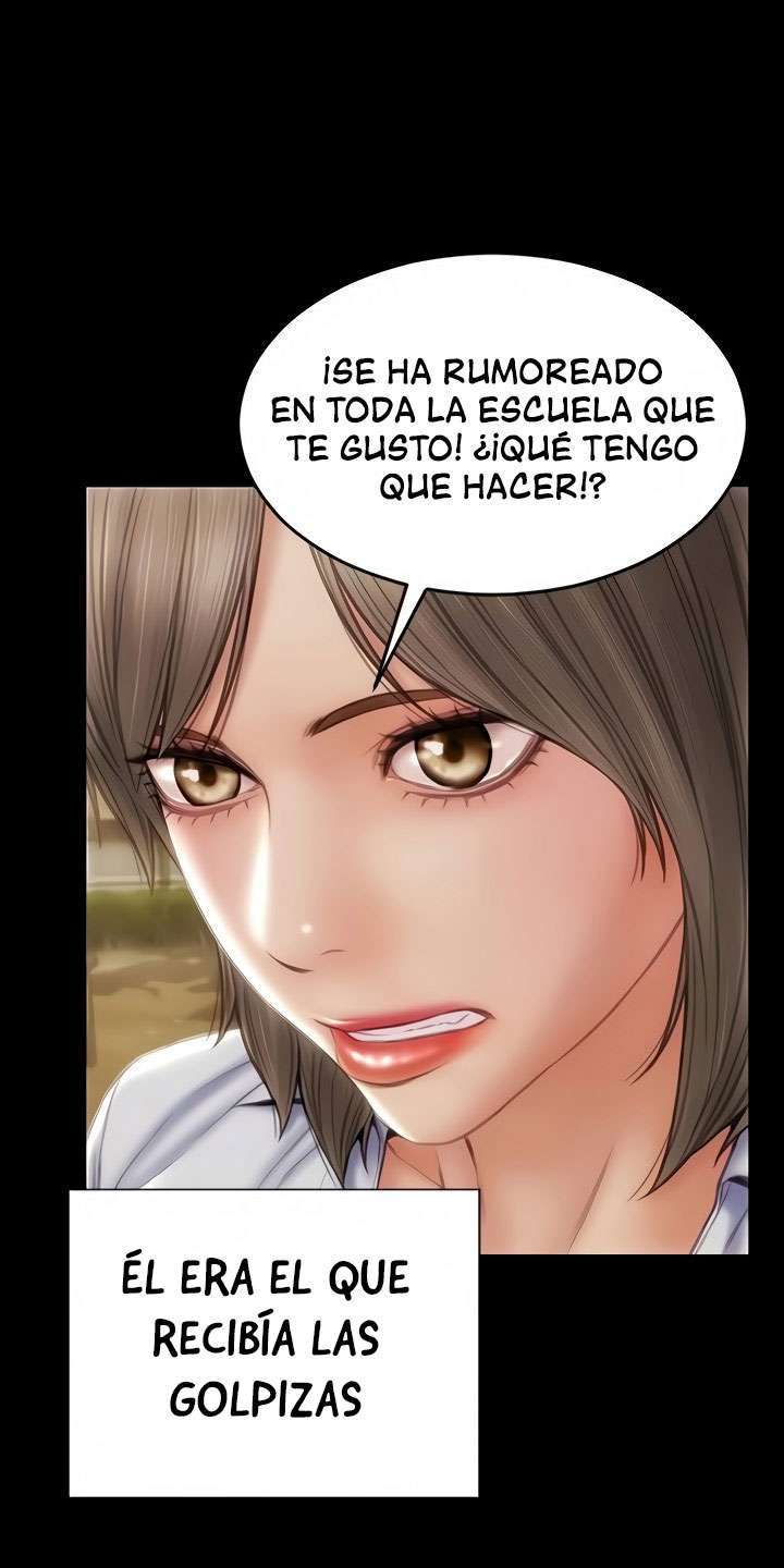Read Bad Guy Revenge capítulo 12 página 17
